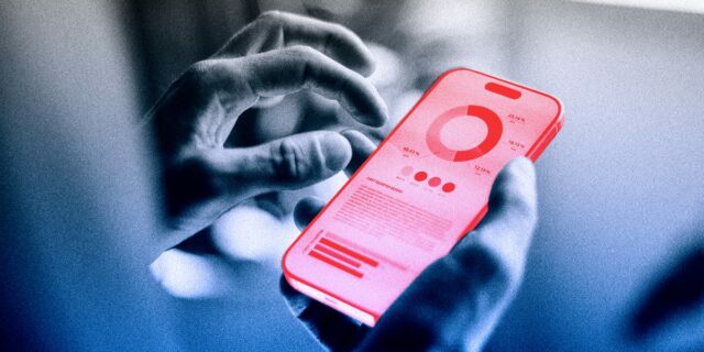 3 señales reveladoras de que utilizaste IA para crear tu 3 señales reveladoras de que utilizaste IA para crear tu aplicación
| AI,vibe-mode,vibe-coding,tyler-le,bi-illustration