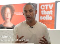 Vineet Mehra de Chime habla sobre el contenido GEO y el crecimiento profesional
| Advertising,cannes-videos-2026,marketing,advertising,cmo-insider,chime,geo,ai Vineet Mehra de Chime habla sobre el contenido GEO y el crecimiento profesional
| Advertising,cannes-videos-2026,marketing,advertising,cmo-insider,chime,geo,ai