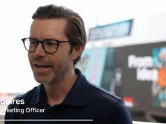 Jim Squires de Reddit habló sobre la IA, la confianza y la relevancia del CMO
| Advertising,cannes-videos-2026,marketing,advertising,cmo-insider,reddit Jim Squires de Reddit habló sobre la IA, la confianza y la relevancia del CMO
| Advertising,cannes-videos-2026,marketing,advertising,cmo-insider,reddit