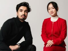 Graduados de Stanford reciben 11,6 millones de dólares por un brazalete de hormonas para mujeres
| Tech,Healthcare,Startups,femtech,wearables,funding,pitch-deck,startups,young-geniuses,limited-synd Graduados de Stanford reciben 11,6 millones de dólares por un brazalete de hormonas para mujeres
| Tech,Healthcare,Startups,femtech,wearables,funding,pitch-deck,startups,young-geniuses,limited-synd