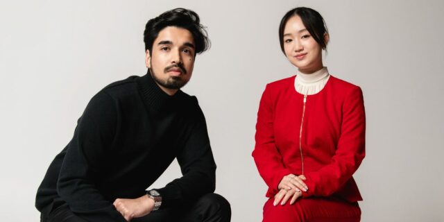 Graduados de Stanford reciben 11,6 millones de dólares por un Graduados de Stanford reciben 11,6 millones de dólares por un brazalete de hormonas para mujeres
| Tech,Healthcare,Startups,femtech,wearables,funding,pitch-deck,startups,young-geniuses,limited-synd