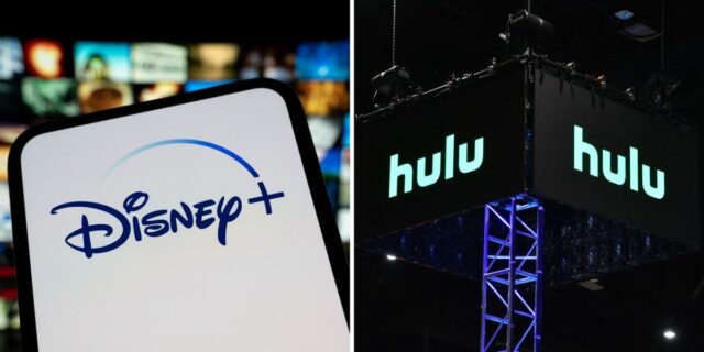 Organigrama de Disney: ¿Quién gestiona la tecnología de streaming cuando Hulu se une a Disney+?

 | Media,limited-synd,media,exclusive,disney,disney-streaming,disney-plus,hulu,org-chart