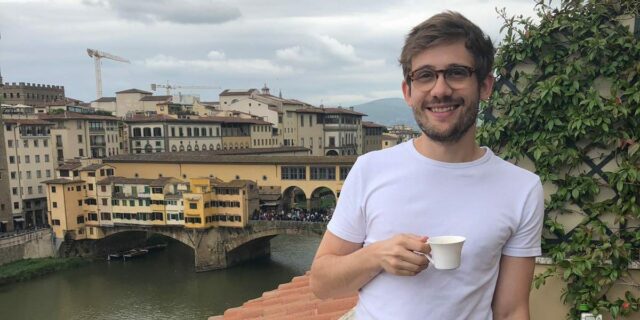 Su startup de IA tiene literalmente un foso: un castillo Su startup de IA tiene literalmente un foso: un castillo por oficina
| AI,Tech,Real Estate,france,startups,ai,castle,office,as-told-to