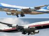 El nuevo Air Force One de Trump: diferencias, diseño, costo, fotos del interior
| Transportation,Politics,air-force-one,donald-trump,jets,us-presidents,planes,boeing El nuevo Air Force One de Trump: diferencias, diseño, costo, fotos del interior
| Transportation,Politics,air-force-one,donald-trump,jets,us-presidents,planes,boeing