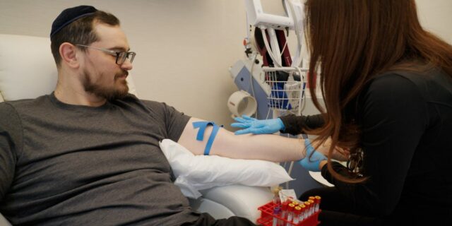 Hice un examen de longevidad de 12.000 dólares en Silicon Valley. No era lo que esperaba

 | Health,video-to-text,longevity,cancer,dna,medical-exam,silicon-valley