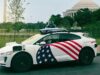Waymo Robotaxis tiene huevos de Pascua para la celebración del 4 de julio
| Transportation,waymo Waymo Robotaxis tiene huevos de Pascua para la celebración del 4 de julio
| Transportation,waymo