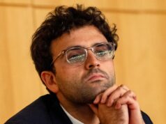 El director ejecutivo de Kalshi dice que el uso de información privilegiada es más difícil de detectar en las acciones
| Finance,kalshi,prediction-markets,insider-trading El director ejecutivo de Kalshi dice que el uso de información privilegiada es más difícil de detectar en las acciones
| Finance,kalshi,prediction-markets,insider-trading