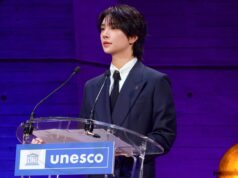 Joshua de Seventeen adelanta su nuevo trabajo ‘In Music’ y ‘Beyond’
| Entertainment,Careers,seventeen,k-pop Joshua de Seventeen adelanta su nuevo trabajo 'In Music' y 'Beyond'
| Entertainment,Careers,seventeen,k-pop