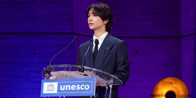 Joshua de Seventeen adelanta su nuevo trabajo 'In Music' y 'Beyond'

 | Entertainment,Careers,seventeen,k-pop