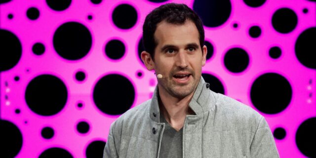 El ingeniero que se convirtió en el arma política secreta El ingeniero que se convirtió en el arma política secreta de Anthropic
| Tech,tech,ai,anthropic,fable,claude,claude-code,openai,limited-synd,artificial-intelligence,white-house,dario-amodei
