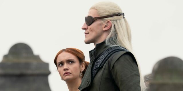 ¿Quién es Daeron Targaryen en “La Casa del Dragón” y qué le sucede en el libro?

 | Entertainment,house-of-the-dragon,house-of-the-dragon-season-2,house-of-the-dragon-season-3,hbo,tv,game-of-thrones,george-r-r-martin,fire-and-blood