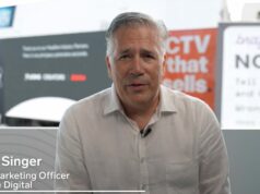 Mark Singer de Deloitte Digital dice que los CMO deben aceptar la ambigüedad
| Advertising,cannes-videos-2026,marketing,advertising,cmo-insider,deloitte-digital,cmos Mark Singer de Deloitte Digital dice que los CMO deben aceptar la ambigüedad
| Advertising,cannes-videos-2026,marketing,advertising,cmo-insider,deloitte-digital,cmos