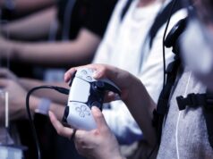 Sony dice adiós a los discos para los nuevos juegos de PlayStation en 2028
| Tech,sony,playstation,discs,streaming Sony dice adiós a los discos para los nuevos juegos de PlayStation en 2028
| Tech,sony,playstation,discs,streaming