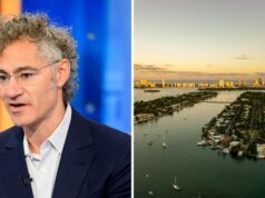 Propiedades y hogares del director ejecutivo de Palantir, Alex Karp: vea el interior
| Real Estate,miami,new-hampshire,alex-karp,palantir,jeff-bezos,florida,aspen,colorado,real-estate Propiedades y hogares del director ejecutivo de Palantir, Alex Karp: vea el interior
| Real Estate,miami,new-hampshire,alex-karp,palantir,jeff-bezos,florida,aspen,colorado,real-estate