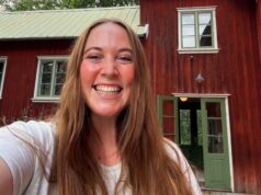 Me fui el fin de semana con 25 desconocidos; fue mejor de lo esperado
| Travel,freelancer-le,travel,birthday-travel,evergreen-story,personal-essay,essay,camp,off-the-grid,group-travel,strangers,friendship,sweden Me fui el fin de semana con 25 desconocidos; fue mejor de lo esperado
| Travel,freelancer-le,travel,birthday-travel,evergreen-story,personal-essay,essay,camp,off-the-grid,group-travel,strangers,friendship,sweden