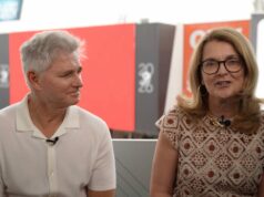Los CMO de Amex y la NFL hablan sobre una nueva asociación
| Advertising,cannes-videos-2026,marketing,advertising,cmo-insider,nfl,american-express Los CMO de Amex y la NFL hablan sobre una nueva asociación
| Advertising,cannes-videos-2026,marketing,advertising,cmo-insider,nfl,american-express
