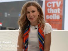 Laura Jones de Instacart celebra su primera victoria en Cannes Lions
| Advertising,cannes-videos-2026,marketing,advertising,cmo-insider,instacart Laura Jones de Instacart celebra su primera victoria en Cannes Lions
| Advertising,cannes-videos-2026,marketing,advertising,cmo-insider,instacart