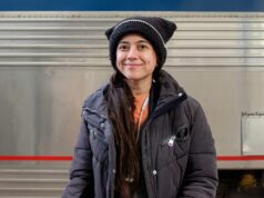 California Zephyr: las mejores y peores partes del tren Amtrak de 53 horas
| Travel,travel,lifestyle,amtrak,amtrak-bedroom,chicago-california-zephyr-2026,overnight-trains,photo-slideshow,visual-features California Zephyr: las mejores y peores partes del tren Amtrak de 53 horas
| Travel,travel,lifestyle,amtrak,amtrak-bedroom,chicago-california-zephyr-2026,overnight-trains,photo-slideshow,visual-features