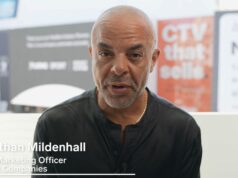 Jonathan Mildenhall de Rocket Companies habló sobre la transformación de la marca
| Advertising,cannes-videos-2026,marketing,advertising,cmo-insider,rocket-companies,jonathan-mildenhall Jonathan Mildenhall de Rocket Companies habló sobre la transformación de la marca
| Advertising,cannes-videos-2026,marketing,advertising,cmo-insider,rocket-companies,jonathan-mildenhall
