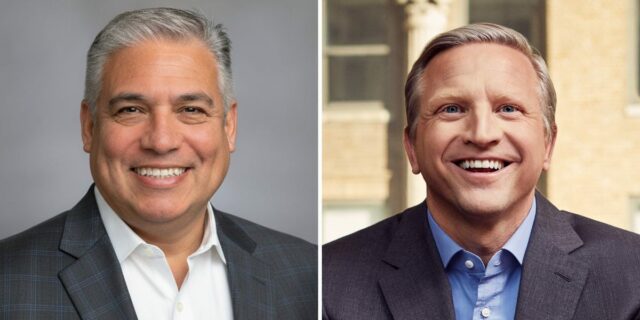 Cómo los líderes del equipo de JPMorgan Startup Banking colideran Cómo los líderes del equipo de JPMorgan Startup Banking colideran un equipo de 550 personas
| Finance,jpmorgan,startups,wall-street,venture-captial