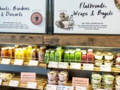 Las cadenas de comida rápida enfrentan una creciente competencia de las tiendas de comestibles
| Retail,Food,Economy,Strategy,grocery-store,fast-food,grocery,retail,food Las cadenas de comida rápida enfrentan una creciente competencia de las tiendas de comestibles
| Retail,Food,Economy,Strategy,grocery-store,fast-food,grocery,retail,food