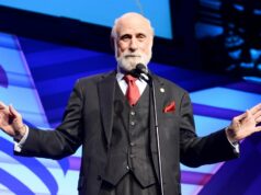 Vinton Cerf dice que la IA debe aprender estas 3 lecciones
| Tech,ai,artificial-intelligence,internet,ai-agents,technology Vinton Cerf dice que la IA debe aprender estas 3 lecciones
| Tech,ai,artificial-intelligence,internet,ai-agents,technology