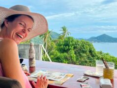 Dejó Google y pasó un año viajando; Cambió su visión del éxito.
| Careers,Travel,singapore-freelancer,travel,career-change,career-pivot,quitting-tech,artist Dejó Google y pasó un año viajando; Cambió su visión del éxito.
| Careers,Travel,singapore-freelancer,travel,career-change,career-pivot,quitting-tech,artist