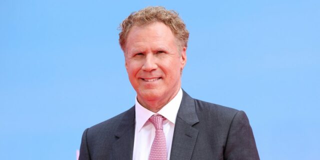 Will Ferrell dice que su padre le dio el "mejor consejo del mundo del espectáculo"

 | Entertainment,Careers,career,will-ferrell,hollywood,family