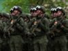 Tropas rusas obligadas a caminar 18 millas debido a la interrupción de las líneas de suministro
| Military & Defense,ukraine-war,drone-warfare,mykhailo-fedorov Tropas rusas obligadas a caminar 18 millas debido a la interrupción de las líneas de suministro
| Military & Defense,ukraine-war,drone-warfare,mykhailo-fedorov