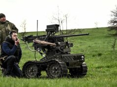La ventaja de la industria de defensa ucraniana se prueba en días, no en meses o años
| Military & Defense,ukraine La ventaja de la industria de defensa ucraniana se prueba en días, no en meses o años
| Military & Defense,ukraine