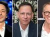 Sergey Brin y otros 11 multimillonarios y élites tecnológicas se han alineado en contra del impuesto a los multimillonarios propuesto por California.
| Tech,Politics,sergey-brin,california,wealth-tax Sergey Brin y otros 11 multimillonarios y élites tecnológicas se han alineado en contra del impuesto a los multimillonarios propuesto por California.
| Tech,Politics,sergey-brin,california,wealth-tax