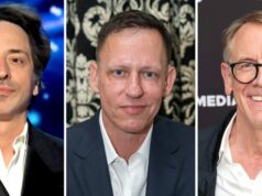 Sergey Brin y otros 11 multimillonarios y élites tecnológicas se han alineado en contra del impuesto a los multimillonarios propuesto por California.
| Tech,Politics,sergey-brin,california,wealth-tax Sergey Brin y otros 11 multimillonarios y élites tecnológicas se han alineado en contra del impuesto a los multimillonarios propuesto por California.
| Tech,Politics,sergey-brin,california,wealth-tax