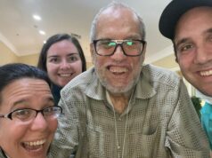 Le construí una casa a mi padre con demencia y pagué 120.000 dólares para mantenerlo
| Economy,Health,Parenting,dementia,caregiving,elder-care,long-term-care,family,sandwich-generation,personal-finance Le construí una casa a mi padre con demencia y pagué 120.000 dólares para mantenerlo
| Economy,Health,Parenting,dementia,caregiving,elder-care,long-term-care,family,sandwich-generation,personal-finance