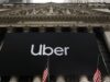 Los costos del seguro de Uber varían ampliamente para viajes similares: estudio
| Tech,Transportation,Economy,uber,ride-hailing,gig-economy,gig-workers,insurance Los costos del seguro de Uber varían ampliamente para viajes similares: estudio
| Tech,Transportation,Economy,uber,ride-hailing,gig-economy,gig-workers,insurance