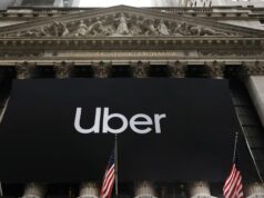 Los costos del seguro de Uber varían ampliamente para viajes similares: estudio
| Tech,Transportation,Economy,uber,ride-hailing,gig-economy,gig-workers,insurance Los costos del seguro de Uber varían ampliamente para viajes similares: estudio
| Tech,Transportation,Economy,uber,ride-hailing,gig-economy,gig-workers,insurance
