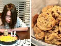 Hago mis galletas con chispas de chocolate de memoria; Mis hijos quieren la receta.
| Parenting,parenting,parenting-freelancer,essay,baking,chocolate-chip-cookies,july-4-save-2026 Hago mis galletas con chispas de chocolate de memoria; Mis hijos quieren la receta.
| Parenting,parenting,parenting-freelancer,essay,baking,chocolate-chip-cookies,july-4-save-2026