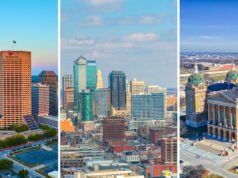 11 estados americanos donde todavía se mantiene la regla del 30% de vivienda
| Real Estate,iowa,ohio,missouri,minnesota,pennsylvania,michigan,indiana,kansas,illinois,housing-affordability,homebuyers,homeowners,july-4-save-2026 11 estados americanos donde todavía se mantiene la regla del 30% de vivienda
| Real Estate,iowa,ohio,missouri,minnesota,pennsylvania,michigan,indiana,kansas,illinois,housing-affordability,homebuyers,homeowners,july-4-save-2026