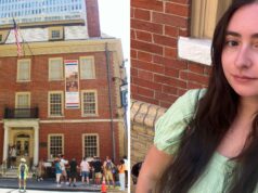 Visité Fraunces Tavern, el restaurante más antiguo de Nueva York.
| Food,Travel,new-york-city,oldest-restaurant,tavern,america-250,historic-restaurants,july-4-save-2026 Visité Fraunces Tavern, el restaurante más antiguo de Nueva York.
| Food,Travel,new-york-city,oldest-restaurant,tavern,america-250,historic-restaurants,july-4-save-2026