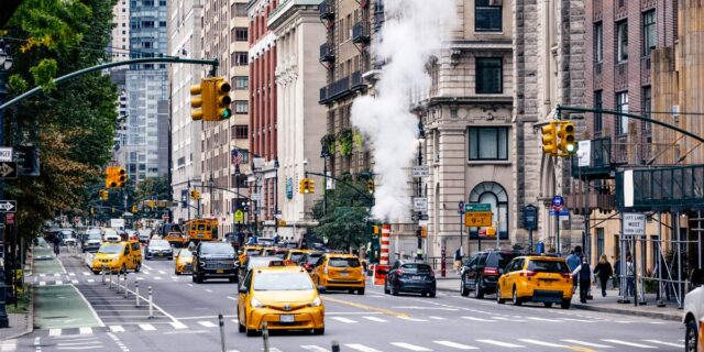 Me mudé a Nueva York por el trabajo de mis sueños, mi pareja no vino conmigo; Elaborado

 | Real Estate,Careers,freelancer-le,long-distance,long-distance-relationships,moving-for-work,relocation,new-york,new-york-city,charlotte
