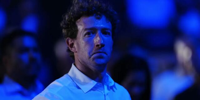 Zuckerberg dice que el progreso en agentes de IA ha sido más lento de lo esperado

 | Tech,AI,meta-superintelligence-labs,artificial-intelligence,meta,mark-zuckerberg,ai,limited-synd