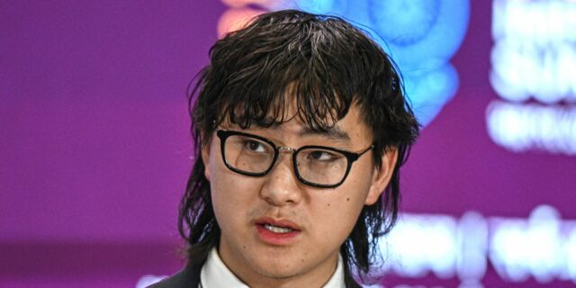 El modelo de IA de sandía de Meta ha alcanzado El modelo de IA de sandía de Meta ha alcanzado a GPT-5.5, dice Alexandr Wang
| Tech,exclusive,scoops,alexandr-wang,meta-ai,openai,ai,generative-ai,meta,technology