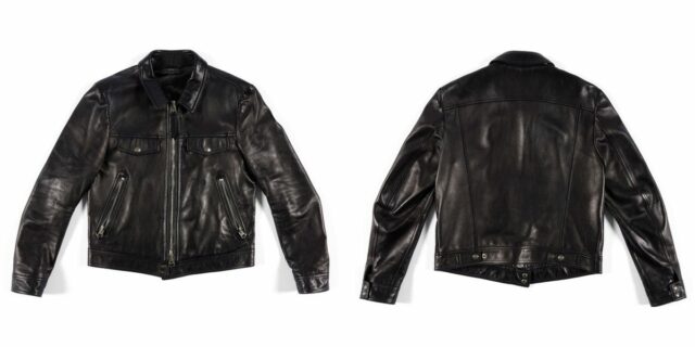 La chaqueta de cuero de Jensen Huang podría alcanzar los La chaqueta de cuero de Jensen Huang podría alcanzar los 60.000 dólares en una subasta
| Tech,jensen-huang