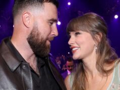 Swift y Kelce sorprenden a organizaciones benéficas con 26 millones de dólares en donaciones previas a la boda
| Entertainment,celebrity-couple,celebrity-wedding,wedding,wealth,madison-square-garden,celebrities,power-couples Swift y Kelce sorprenden a organizaciones benéficas con 26 millones de dólares en donaciones previas a la boda
| Entertainment,celebrity-couple,celebrity-wedding,wedding,wealth,madison-square-garden,celebrities,power-couples