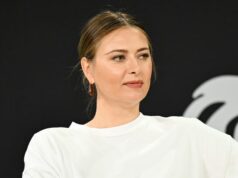 Maria Sharapova dice que aprovechó sus descansos en el tenis para prepararse para su retiro
| Careers,Sports,tennis,wimbledon Maria Sharapova dice que aprovechó sus descansos en el tenis para prepararse para su retiro
| Careers,Sports,tennis,wimbledon