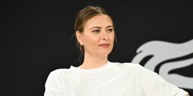 Maria Sharapova dice que aprovechó sus descansos en el tenis Maria Sharapova dice que aprovechó sus descansos en el tenis para prepararse para su retiro
| Careers,Sports,tennis,wimbledon