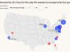 Los estadounidenses acuden en masa a Washington DC y Boston para el fin de semana del 4 de julio
| Travel,july-4,america-250,washington-dc,boston,philadelphia,travel,hotels,trivago,trending-uk Los estadounidenses acuden en masa a Washington DC y Boston para el fin de semana del 4 de julio
| Travel,july-4,america-250,washington-dc,boston,philadelphia,travel,hotels,trivago,trending-uk