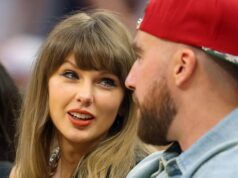 La lista de invitados a la boda de Taylor Swift convierte a las personas en detectives
| Entertainment,taylor-swift,travis-kelce,celebrities,weddings,ed-sheeran,greg-james,lifestyle La lista de invitados a la boda de Taylor Swift convierte a las personas en detectives
| Entertainment,taylor-swift,travis-kelce,celebrities,weddings,ed-sheeran,greg-james,lifestyle