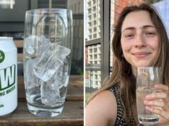 El agua con gas con sabor a pepinillos ya está aquí: revisión de un fanático de los pepinillos de toda la vida
| Health,food,drink,soft-drinks,pickle,beverages El agua con gas con sabor a pepinillos ya está aquí: revisión de un fanático de los pepinillos de toda la vida
| Health,food,drink,soft-drinks,pickle,beverages