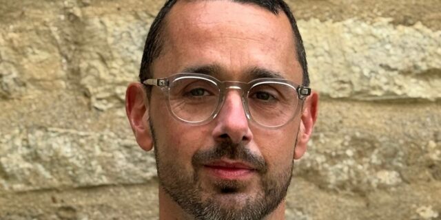 Un hombre de 39 años tenía sangre en las heces. Un hombre de 39 años tenía sangre en las heces. Tenía cáncer de colon.
| Health,colon-cancer,cancer,colorectal-cancer,oncology,colonoscopy
