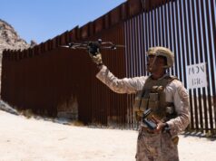 La nueva oficina del Pentágono supervisará la mayoría de los drones
| Military & Defense,defense,drones La nueva oficina del Pentágono supervisará la mayoría de los drones
| Military & Defense,defense,drones